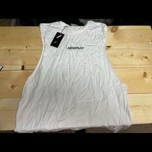 MY PROTEIN CUT-OFF NWT